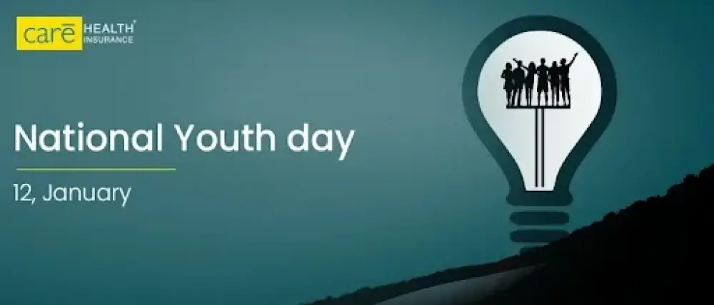 National Youth Day: Empower the Future